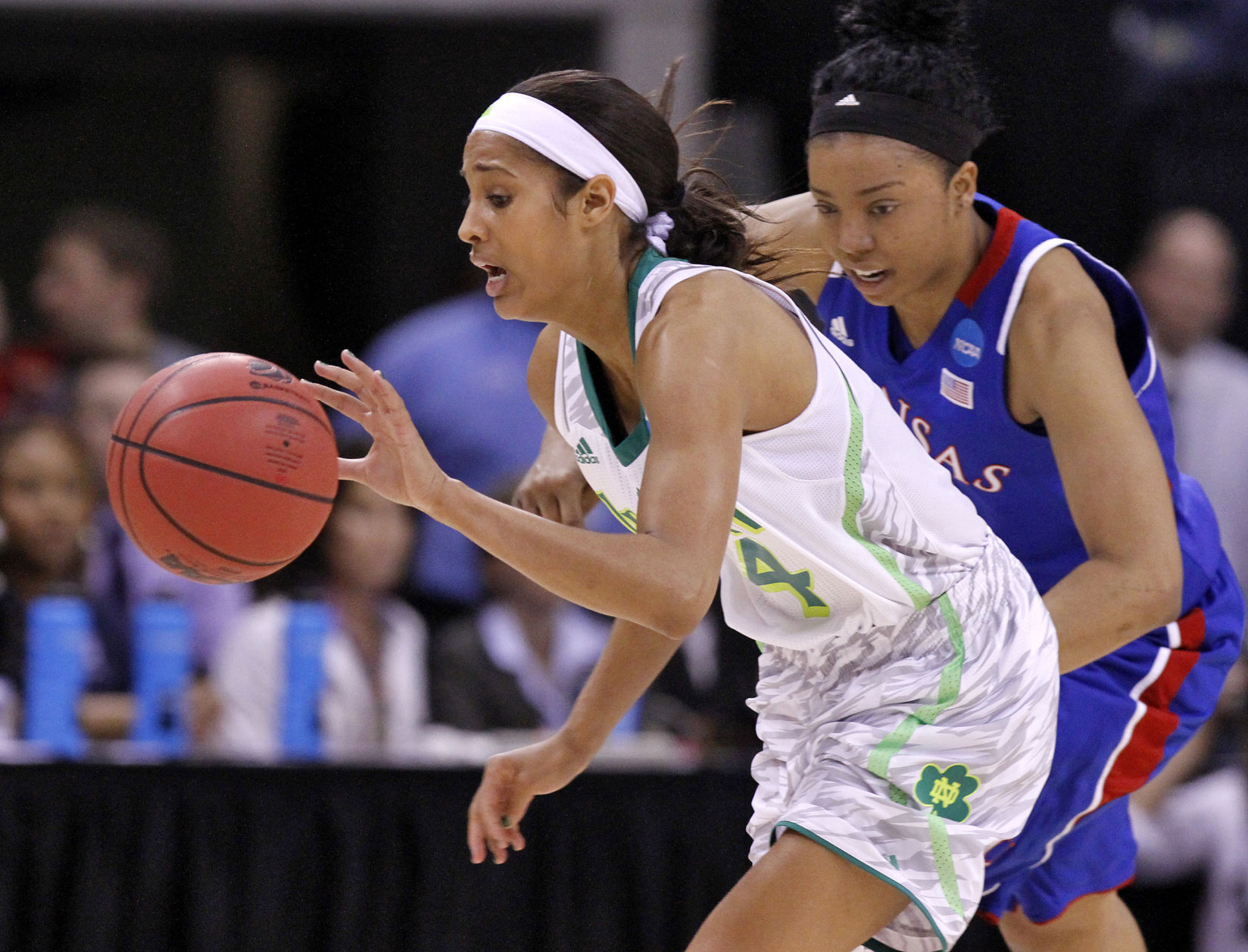 Skylar Diggins (2009-13)